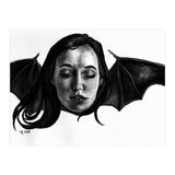 Carpe Noctem (Print Only) thumbnail