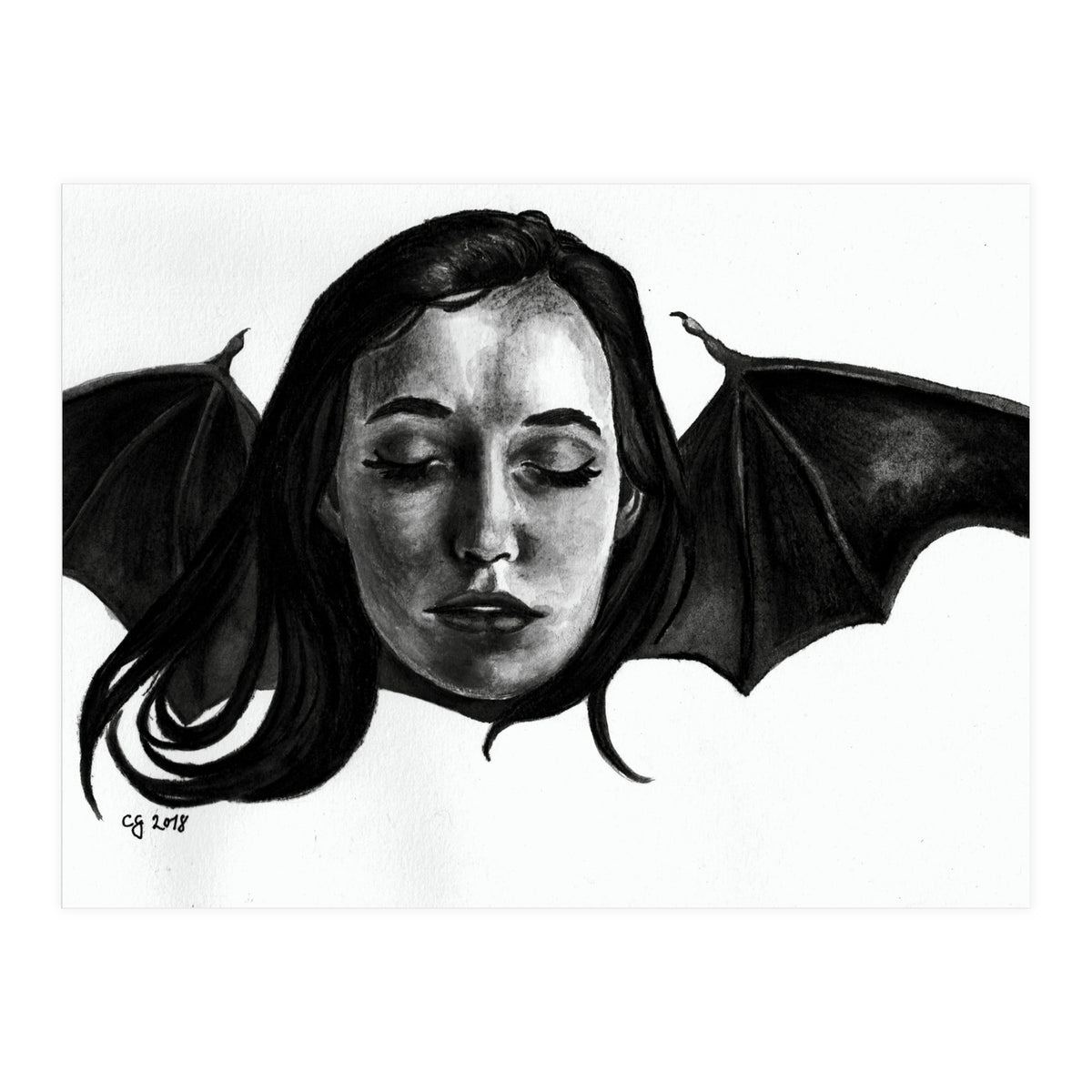 Carpe Noctem (Print Only)