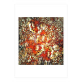 Under The Red Ocean (Print Only) thumbnail