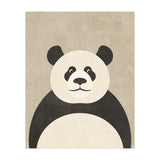 FAUNA / Panda (Print Only) thumbnail