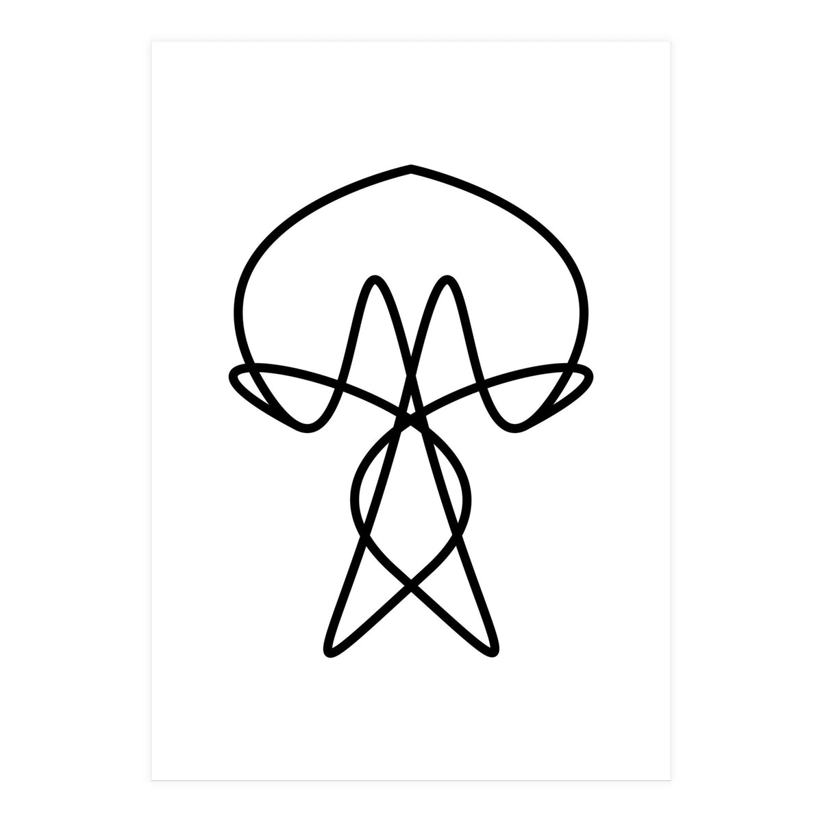 Jellywire_White (Print Only)