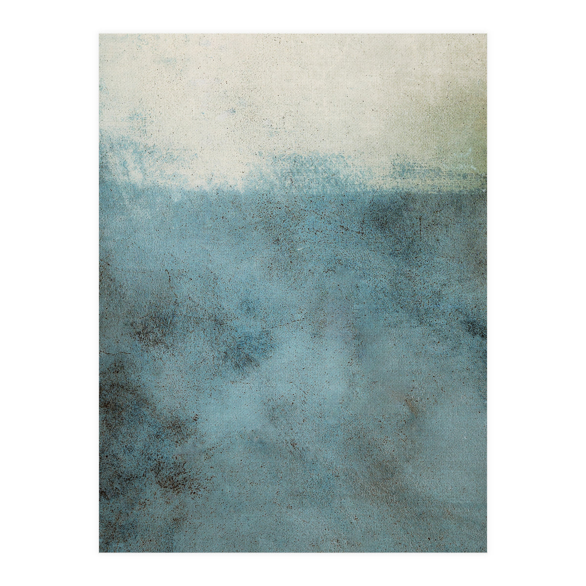 Fronteira 4  (Print Only)