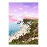 Beach Dream (Print Only) thumbnail