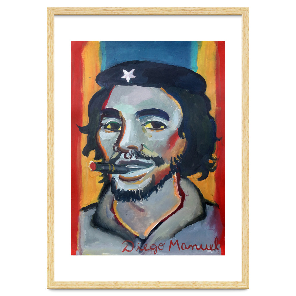 Che Guevara 6