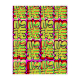 Graffitis 2021 Tapiz 115 (Print Only) thumbnail