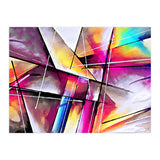Abstract Art Britto - Qb288 (Print Only) thumbnail