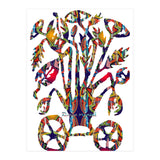 Planta Salvaje 33  (Print Only) thumbnail