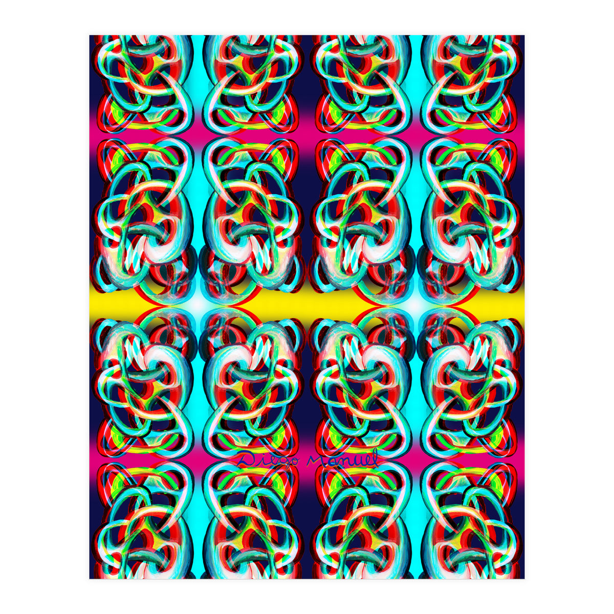 Formas 14 3d E (Print Only)