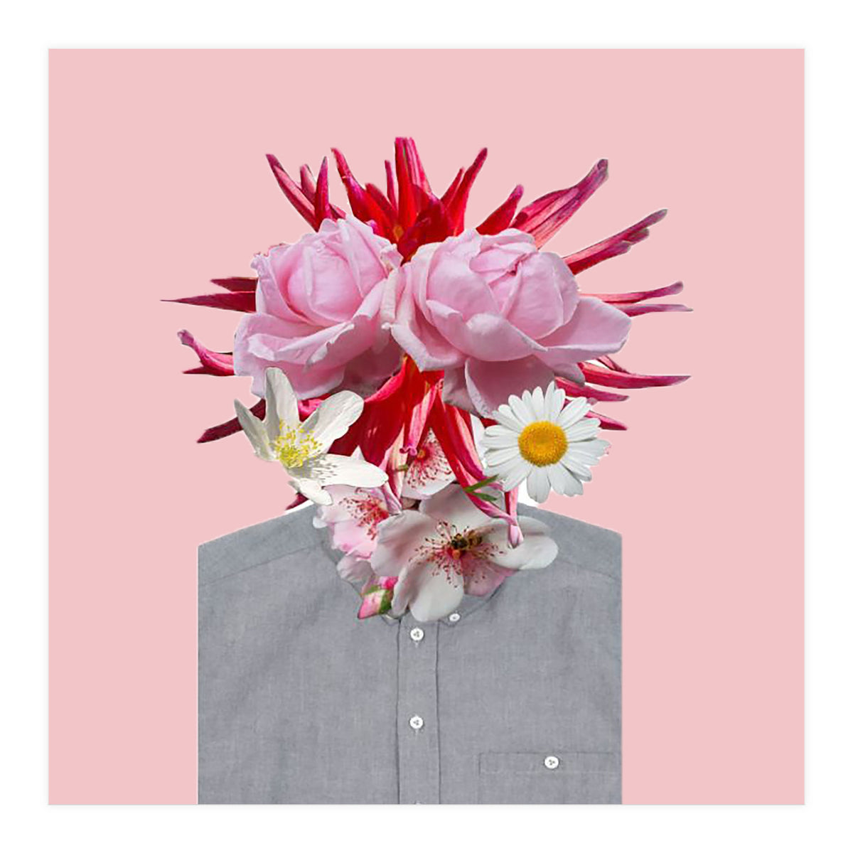 Flourish (Print Only)