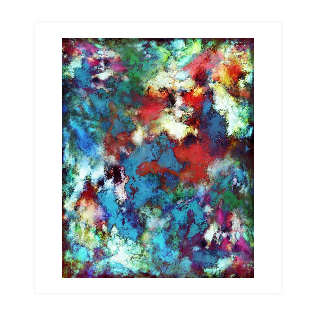 Breaker (Print Only)