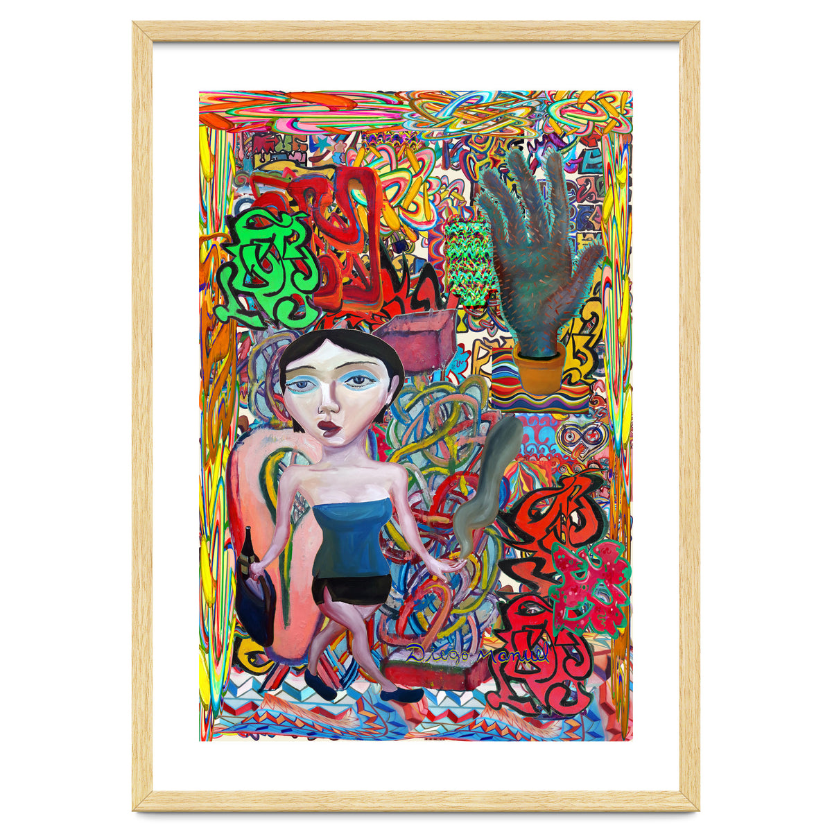 Oficina Del Cobrador 11