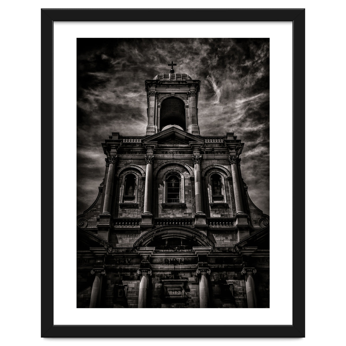 Holy Name Parish Toronto Canada No 2