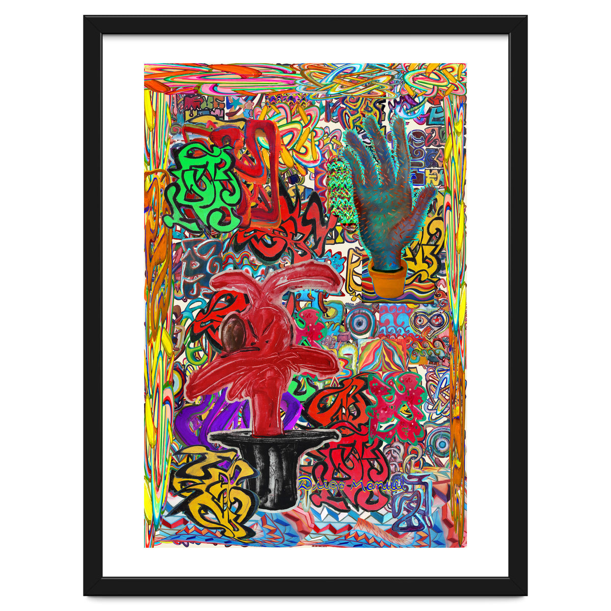 Oficina Del Cobrador 19