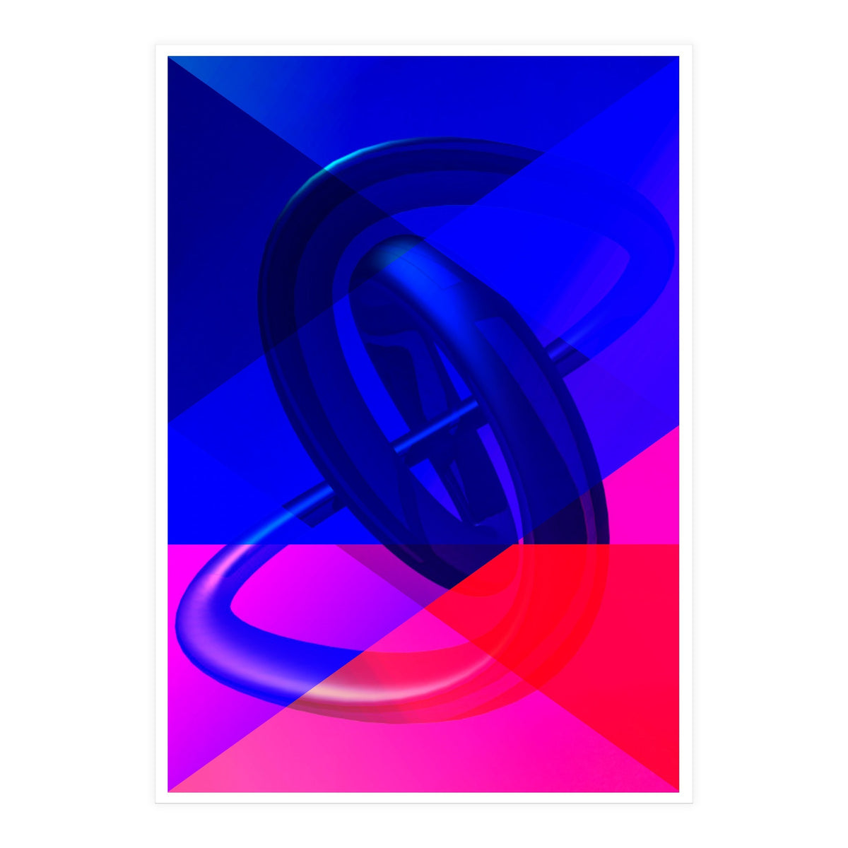 Experimenta 1 (Print Only)