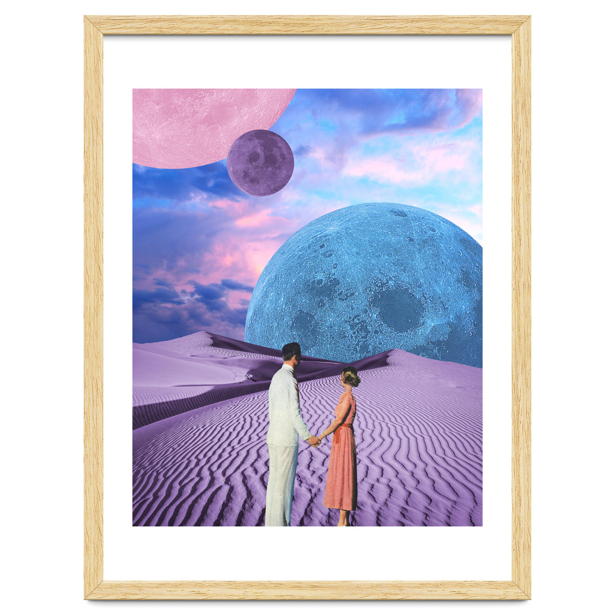 Our Beautiful Universe