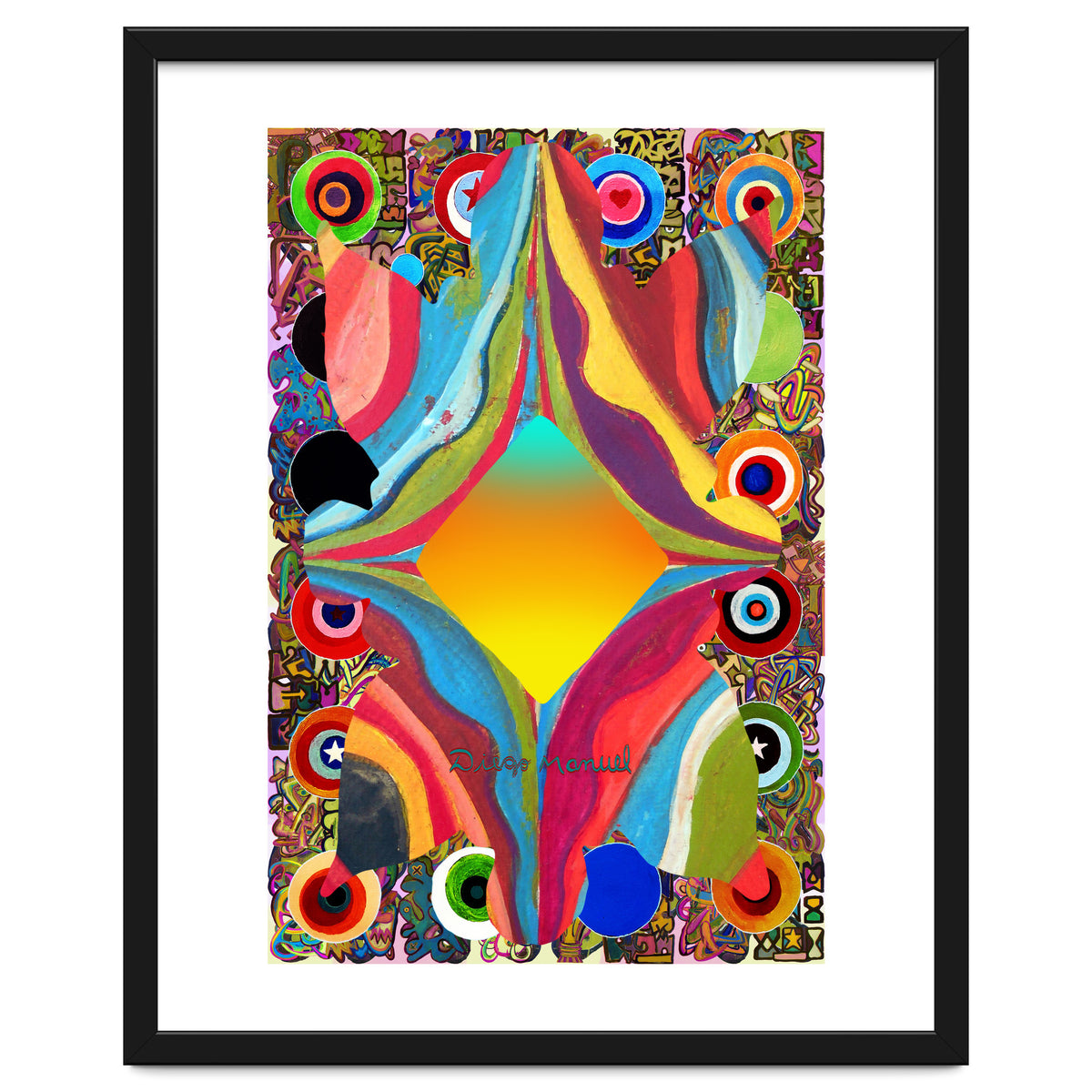 Graffiti Digital Nuevo 2023 109