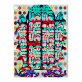 Graffiti Digital 32 (Print Only) thumbnail