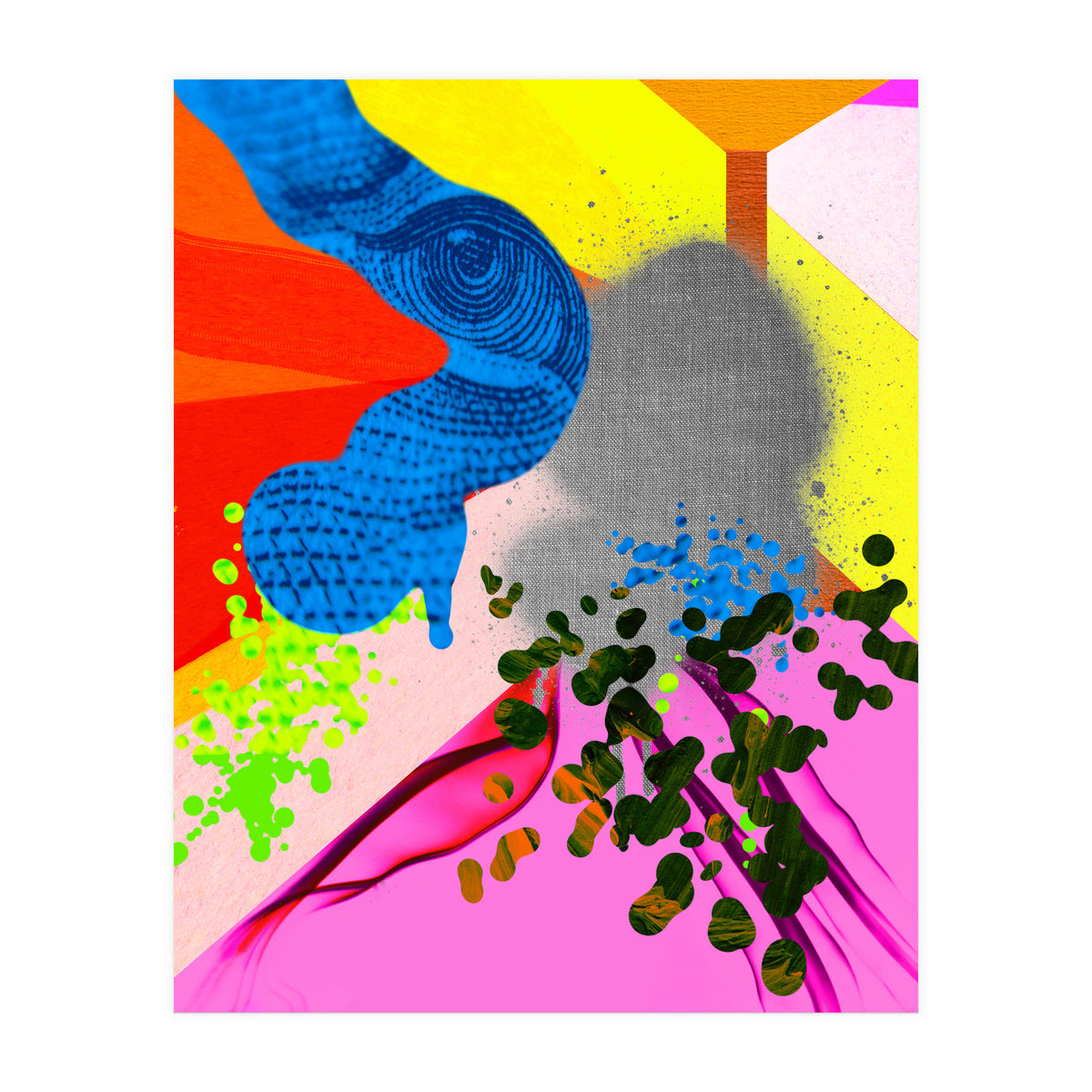 Divergent  (Print Only)