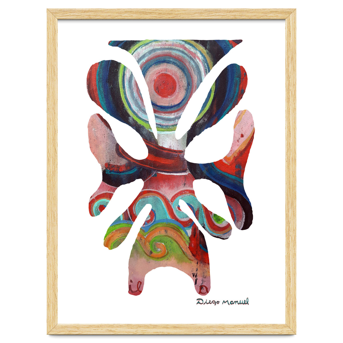 Pop Abstract 2023 16 Copia