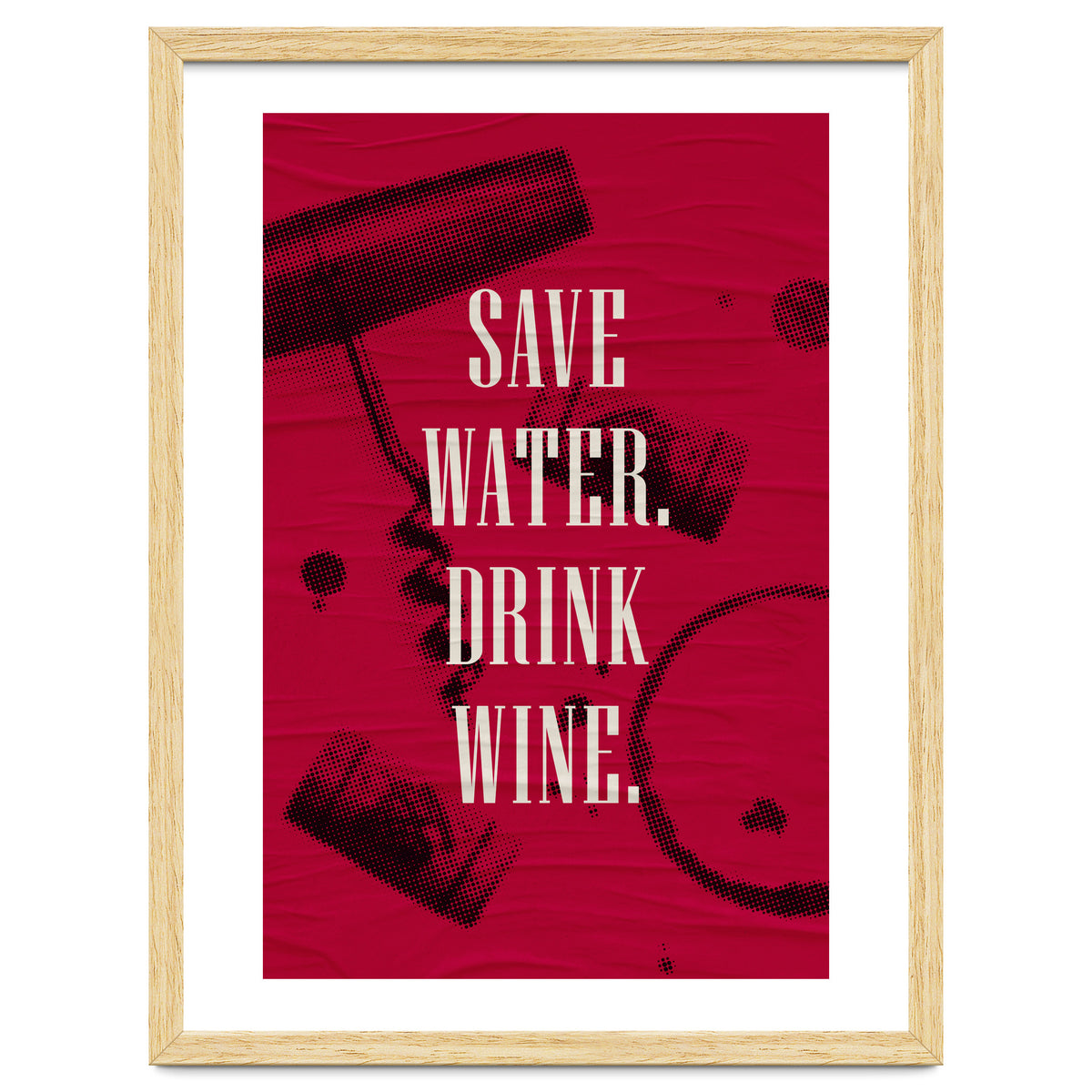 Adulting Save Water2