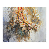 Natural products rural still life (Print Only) thumbnail