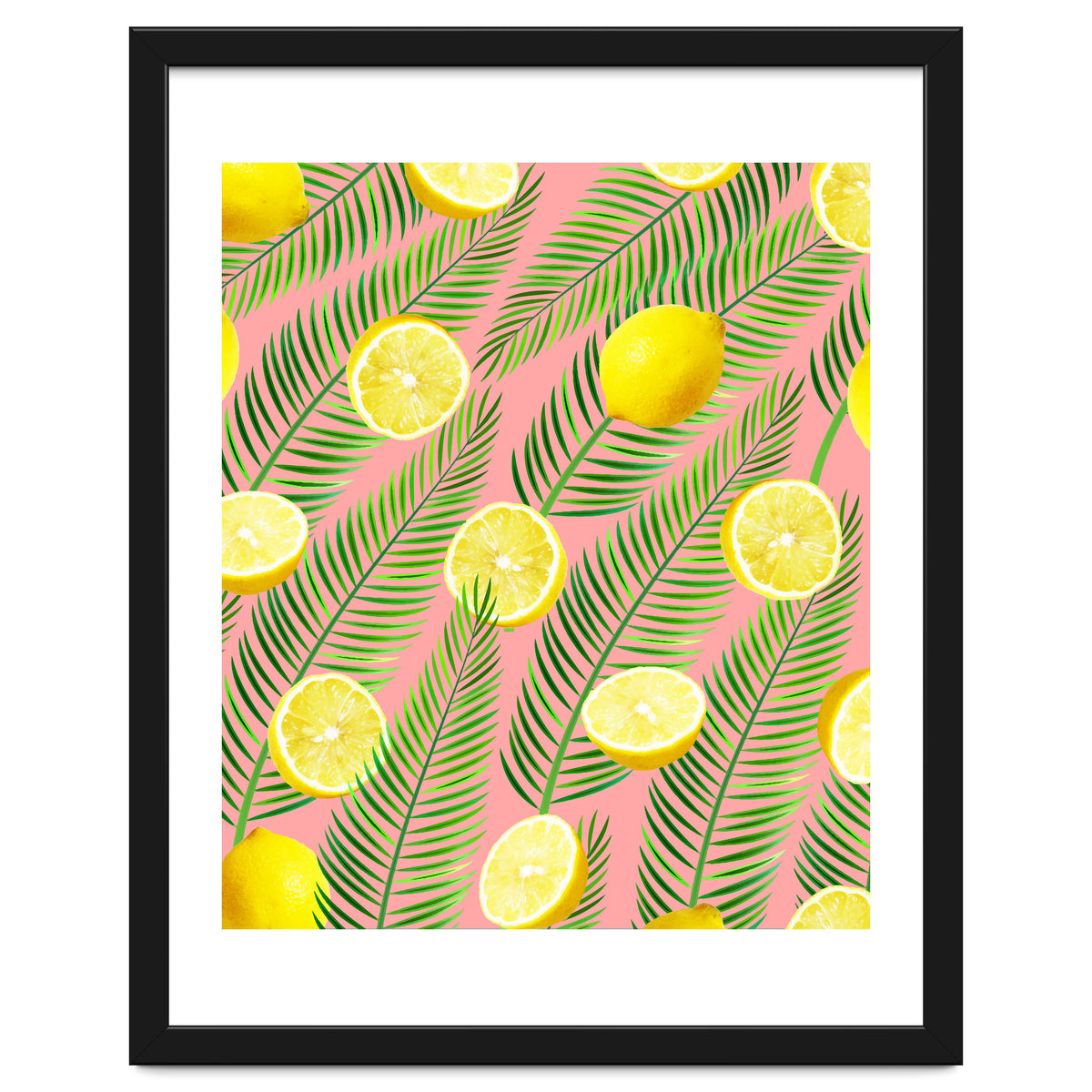 Lemons