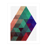 Art of cubes X (Print Only) thumbnail