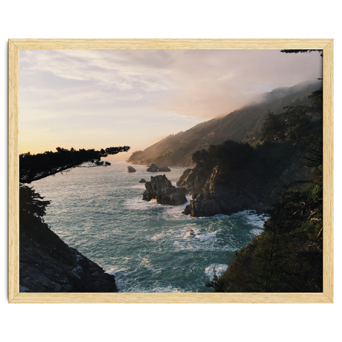 Big Sur II