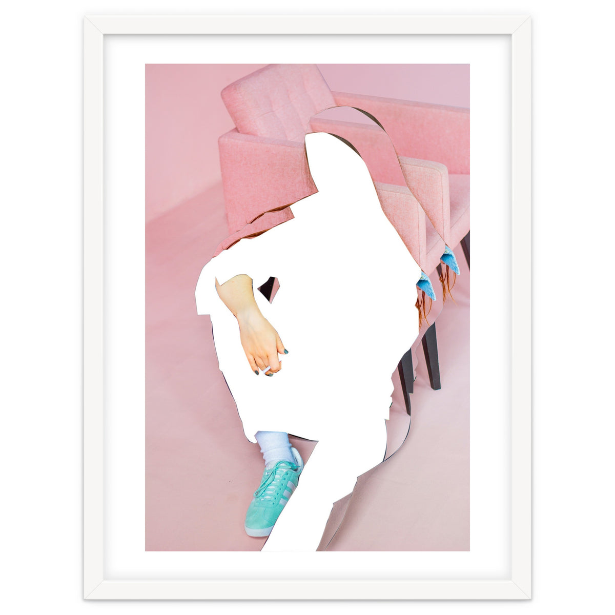 Disappeared Dreams 8