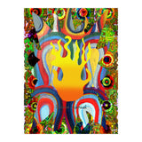 Fuego Y Graffiti 11 (Print Only) thumbnail