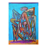 Graffiti Goteado 4 (Print Only) thumbnail