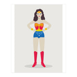 Superheroin (Print Only) thumbnail