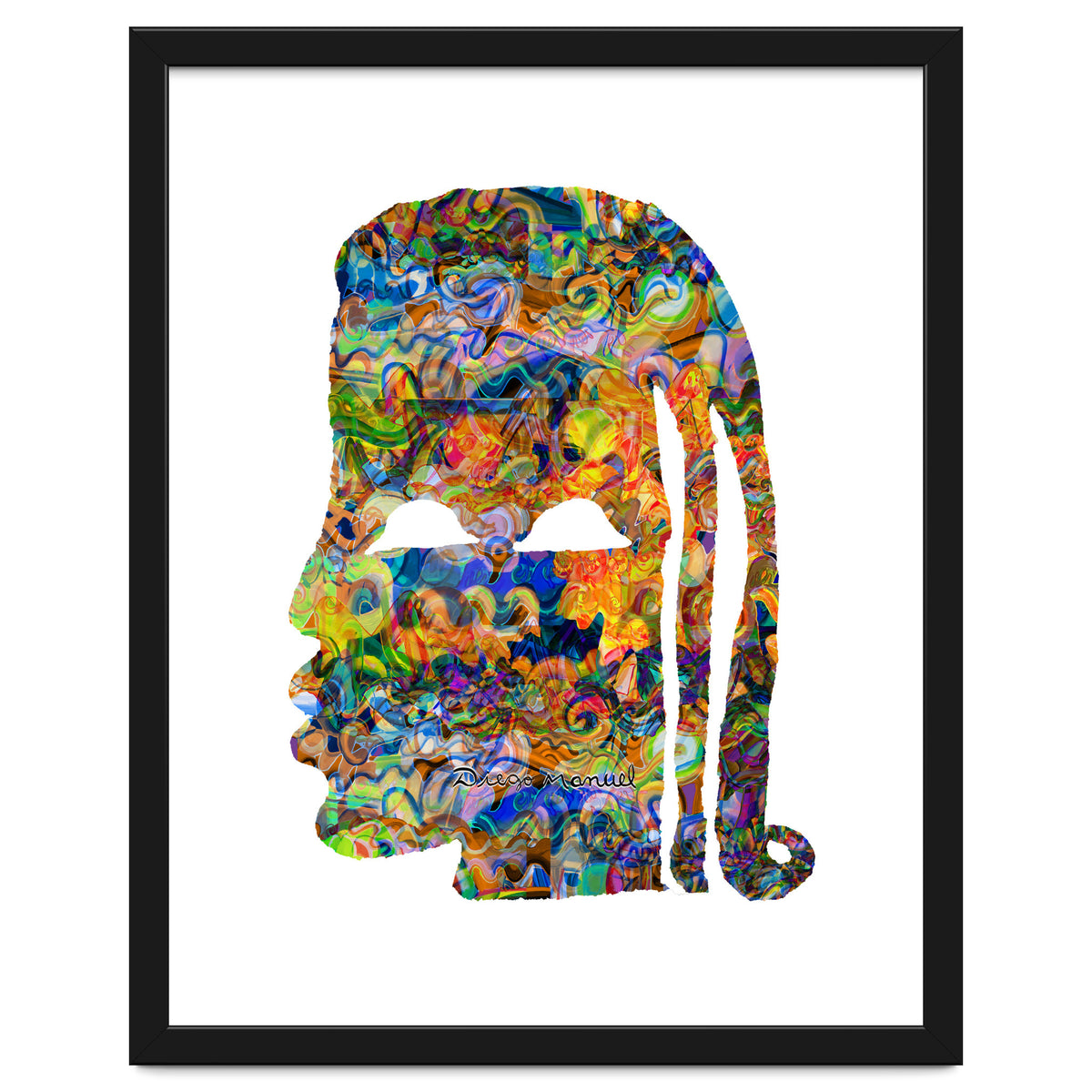 Abstracto Pop Nuevo B 5 Copia