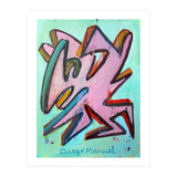 Graffiti Real 7 (Print Only) thumbnail