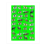 Gauchos 2 (Print Only) thumbnail