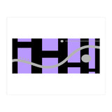 Abstrato Geométrico 41.7 (Print Only) thumbnail