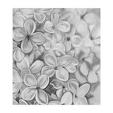 The Essence Of Spring in Monochrome (Print Only) thumbnail