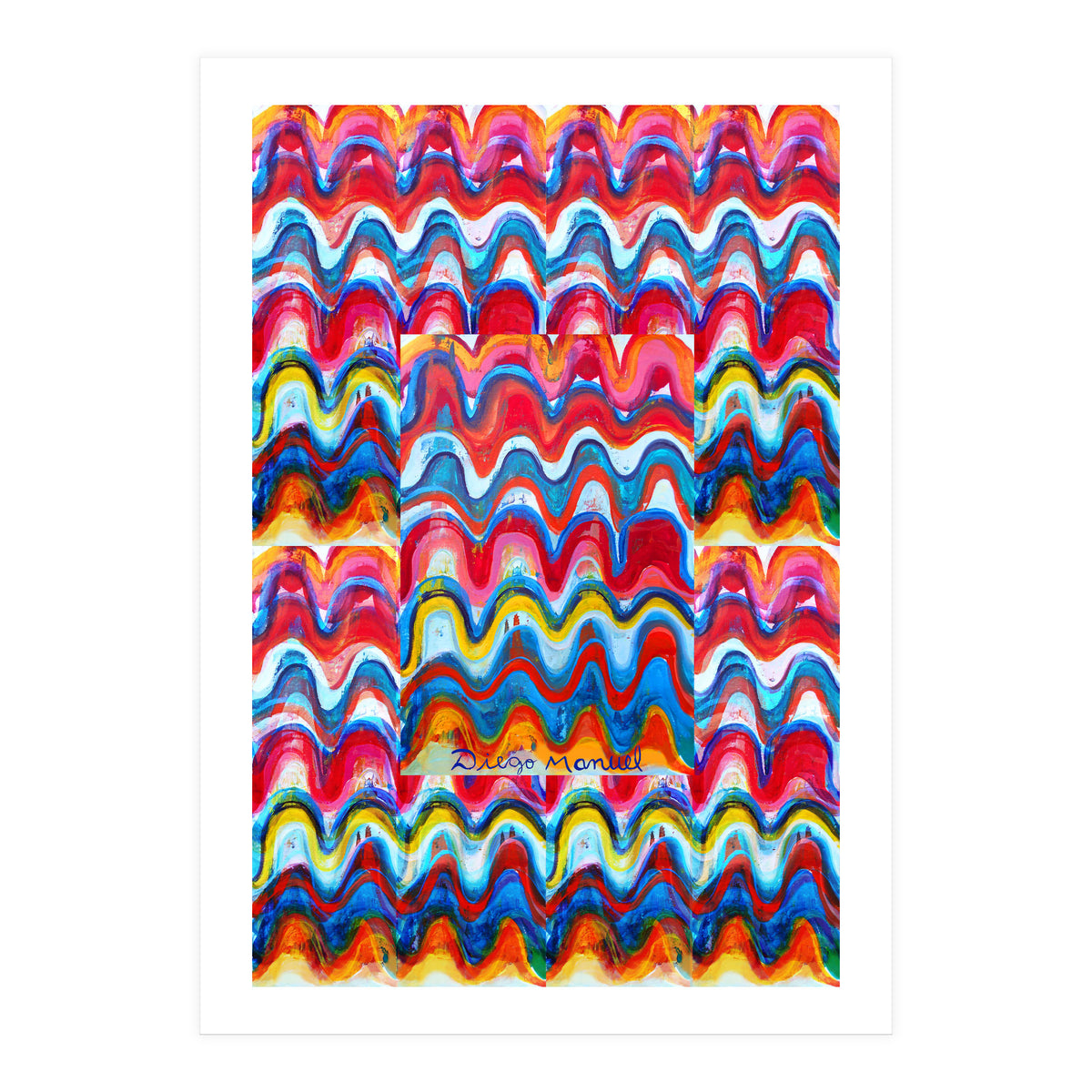 Formas 2021 19 (Print Only)