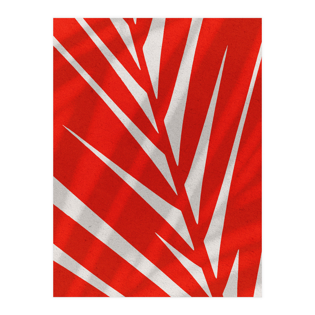 Tarde Calurosa #2 (Print Only)