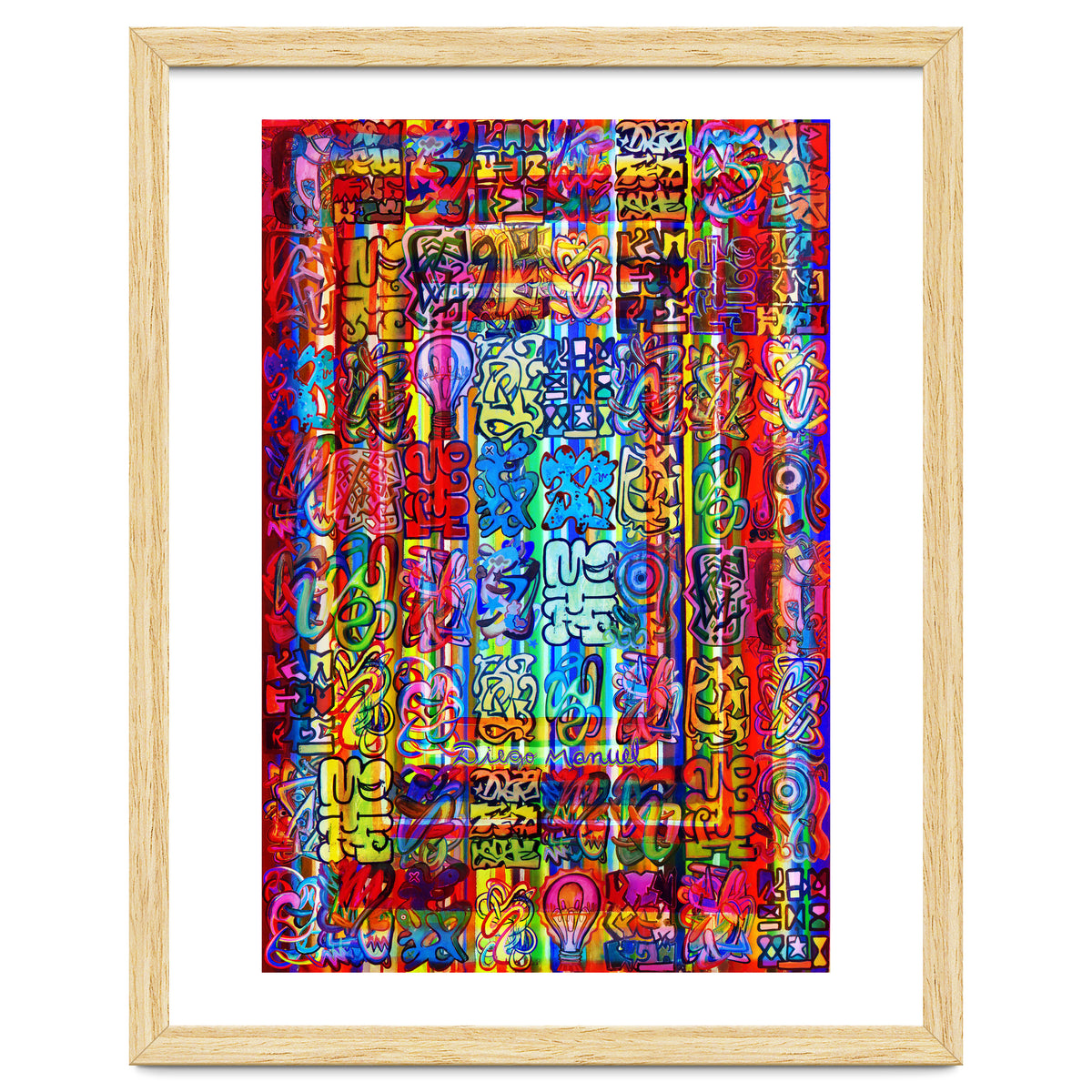 Graffiti Digital 2022 359