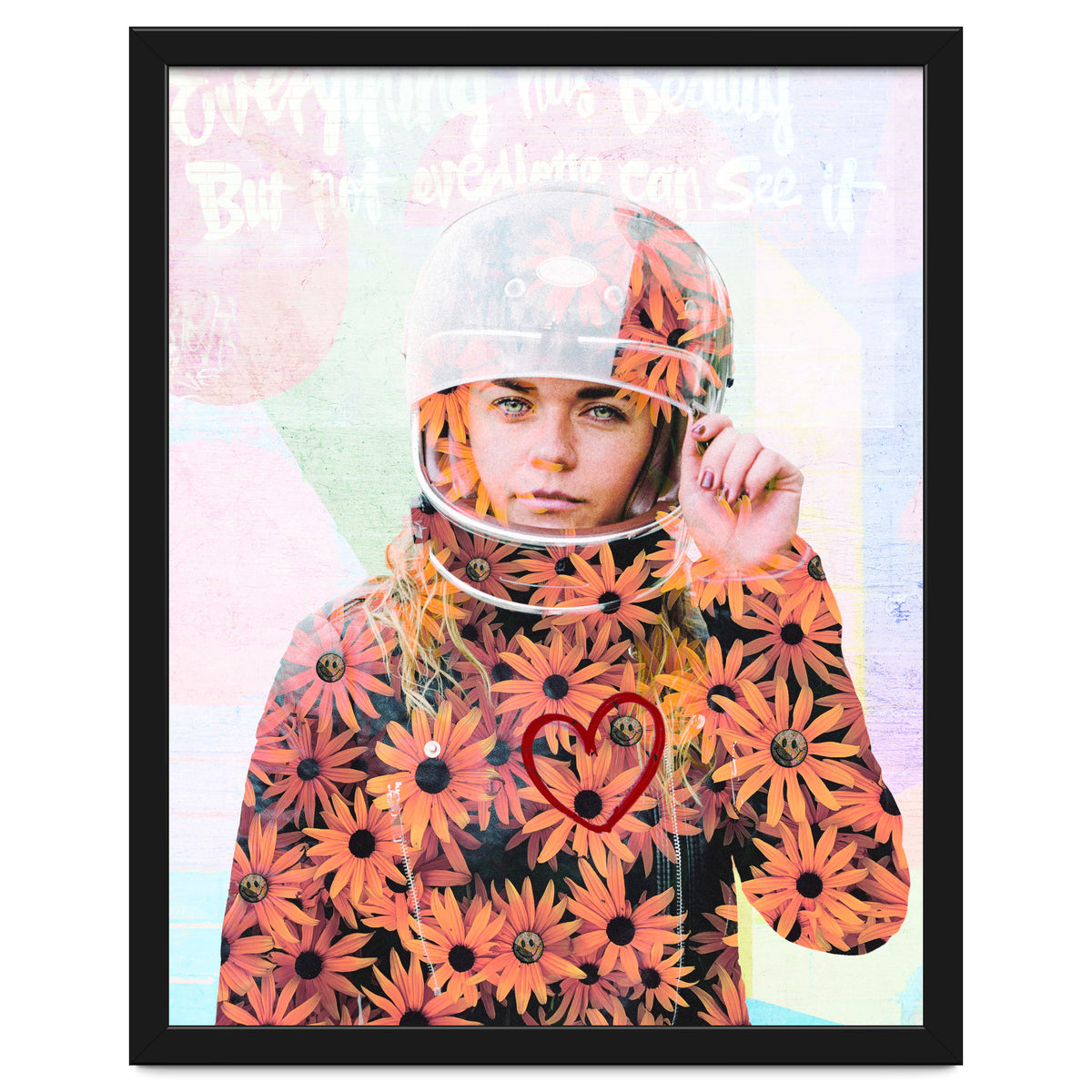 Everything Has Beauty