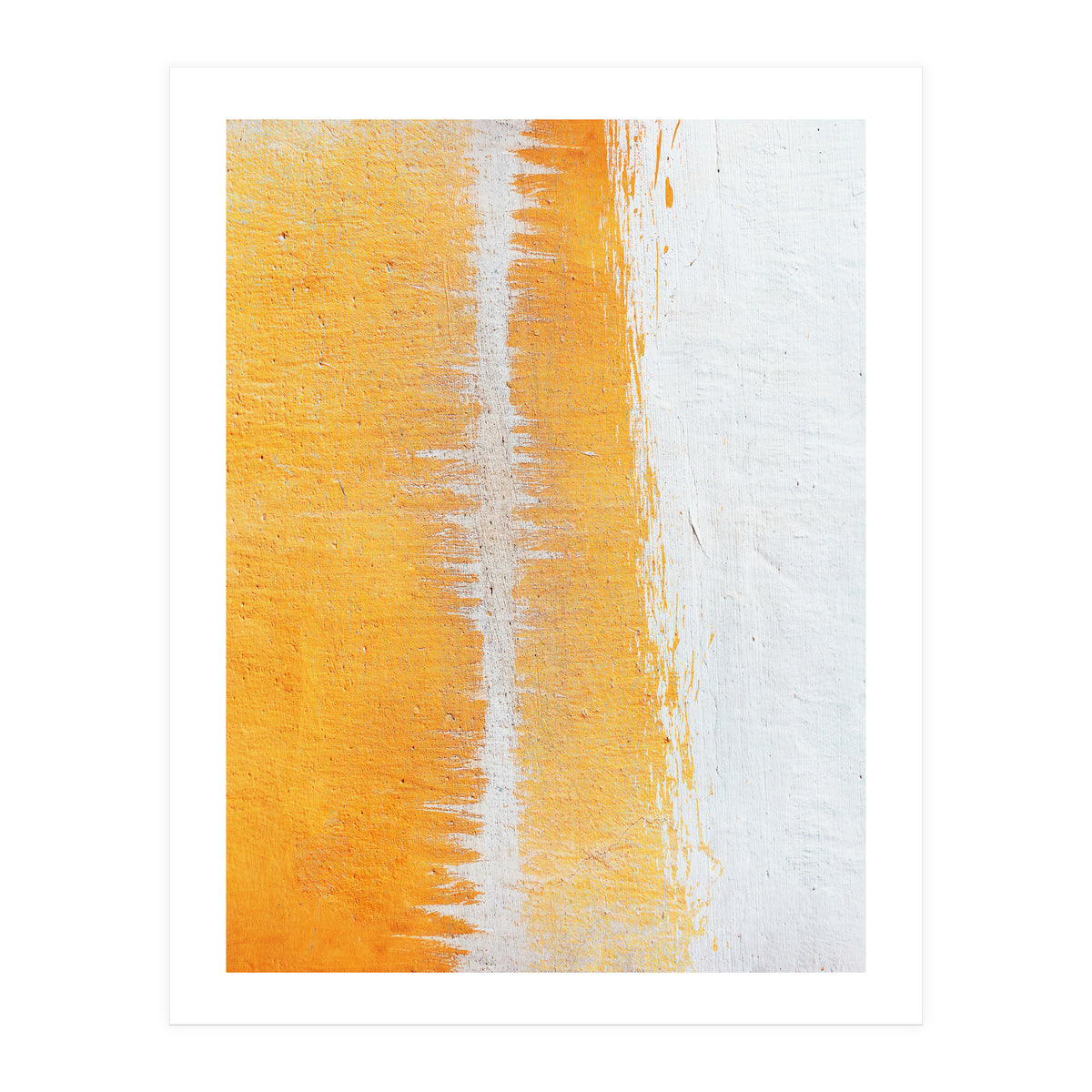 Wall With Personality 2 (Print Only)