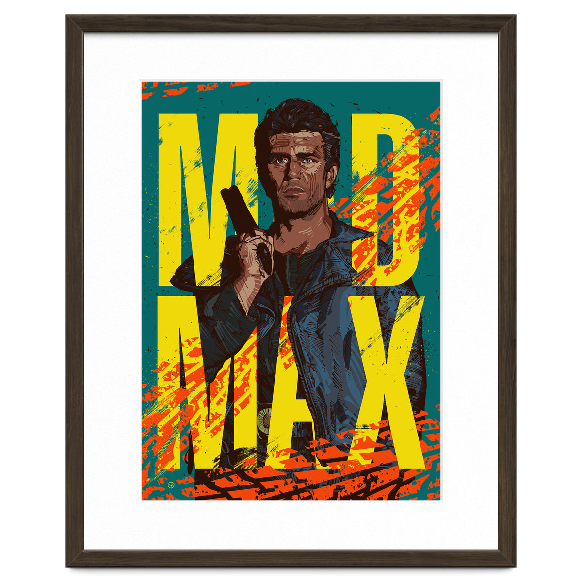 Mad Max