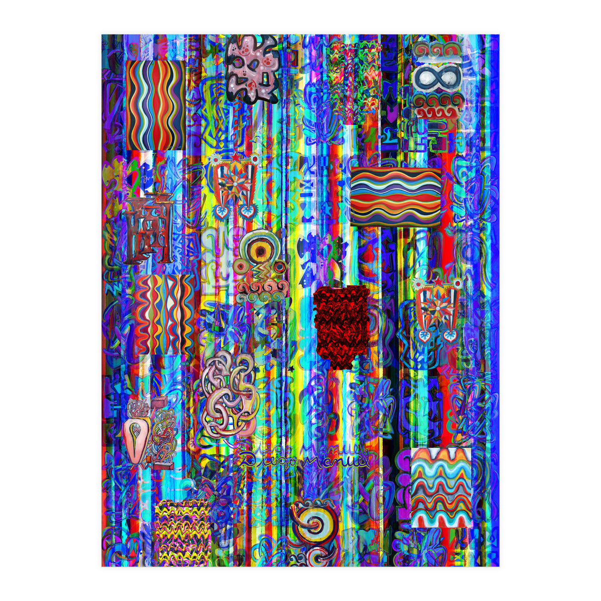 New Graffiti2022 291 (Print Only)