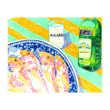 Lunch Rougets & Pastis (Print Only) thumbnail