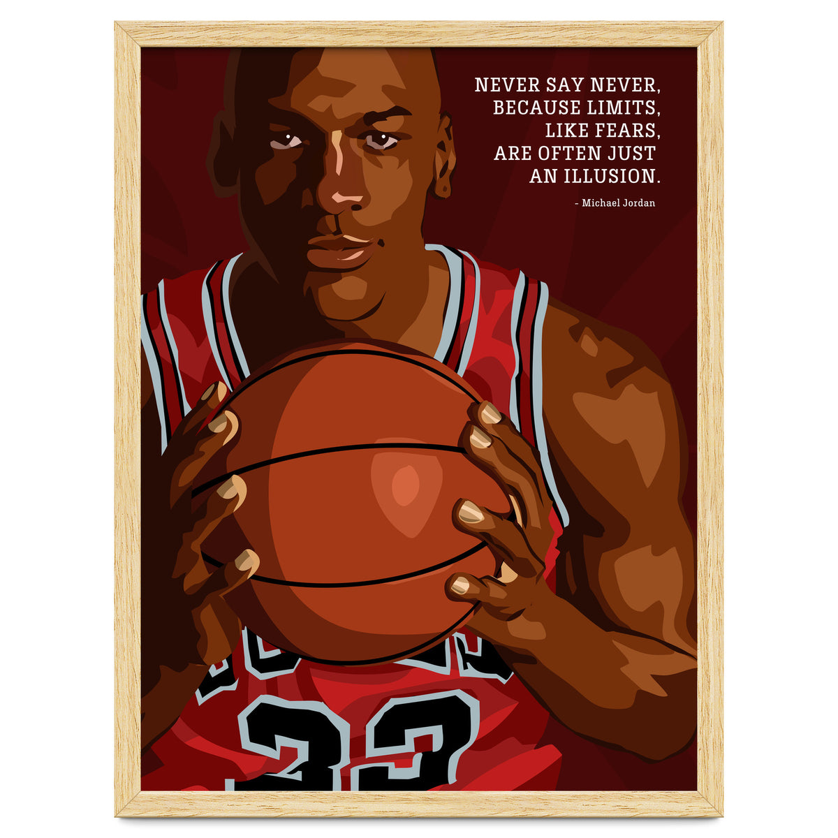 Michael Jordan