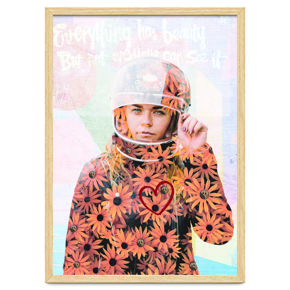 Everything Has Beauty