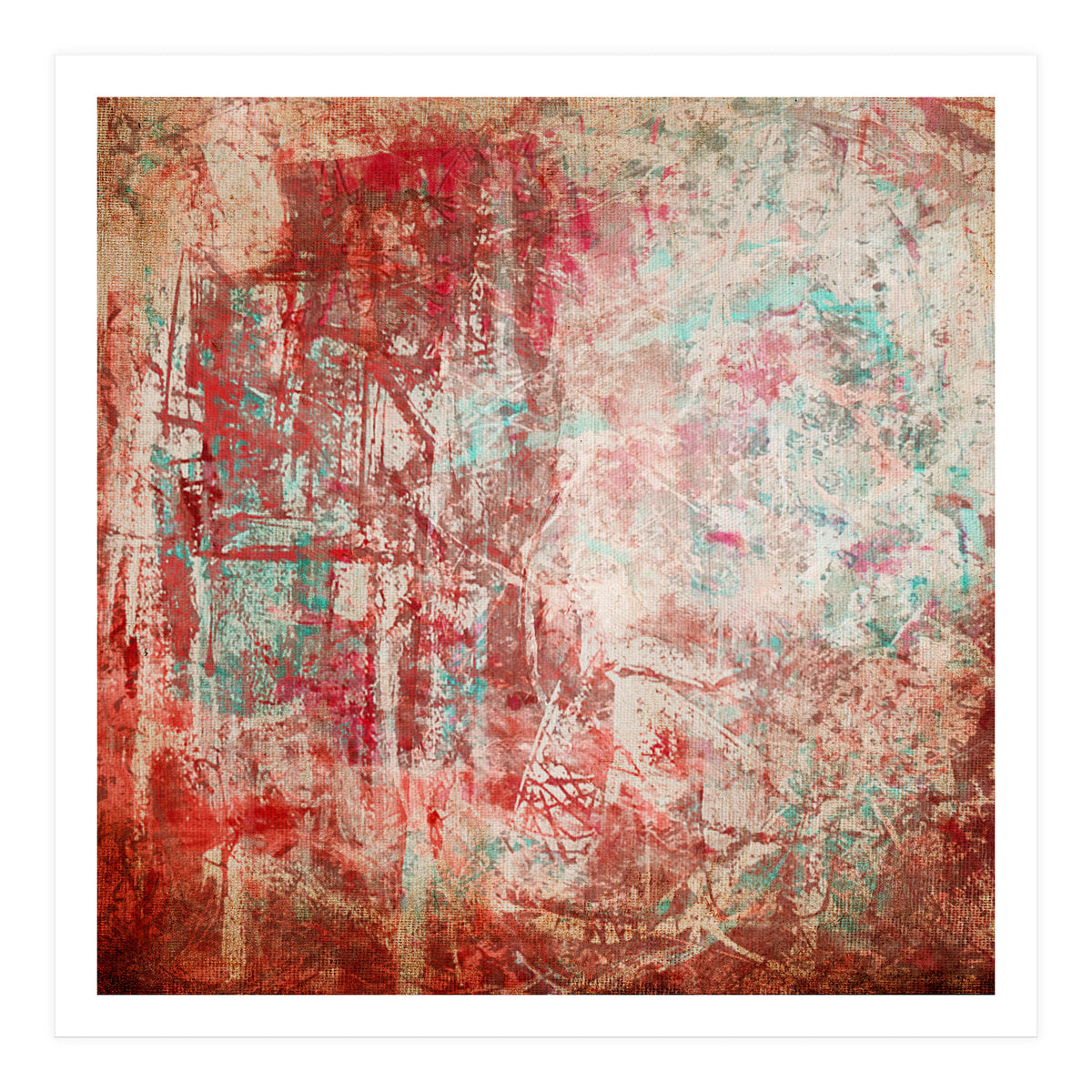 Careless (Print Only)