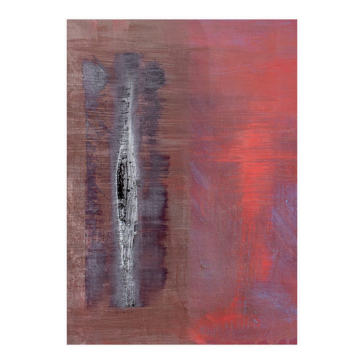 Two Tone (Print Only)