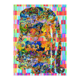 Abstracto Pop Nuevo B Nuevo 5 (Print Only) thumbnail